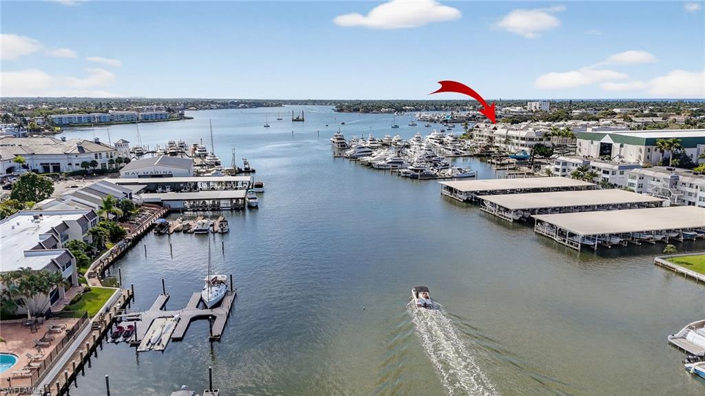 NAPLES BOAT CLUB - Residential