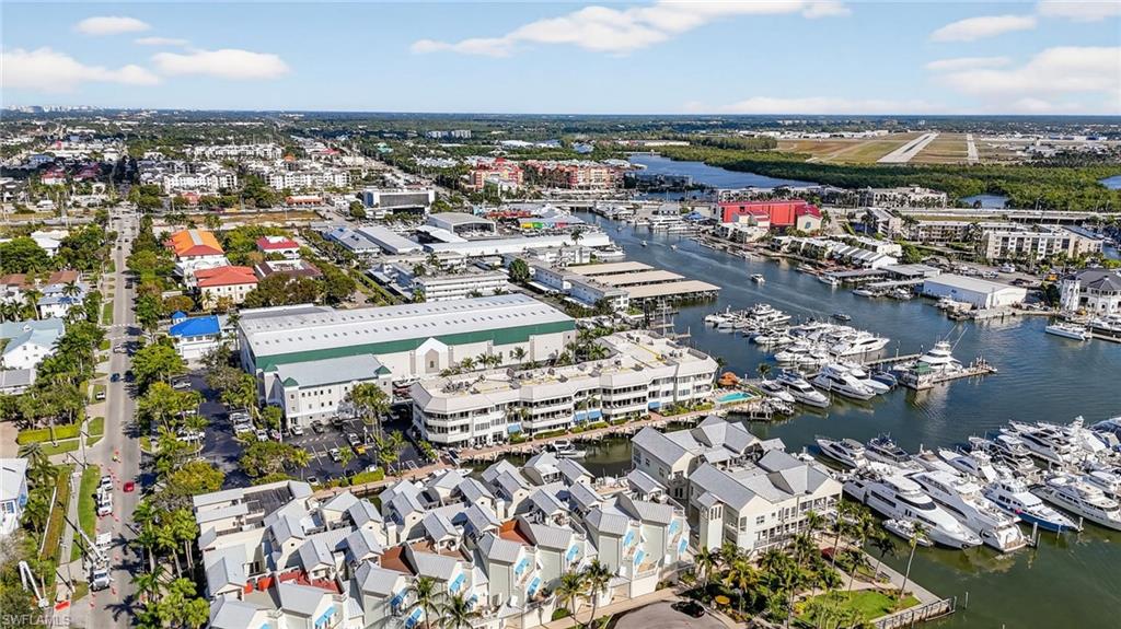 NAPLES BOAT CLUB - Residential