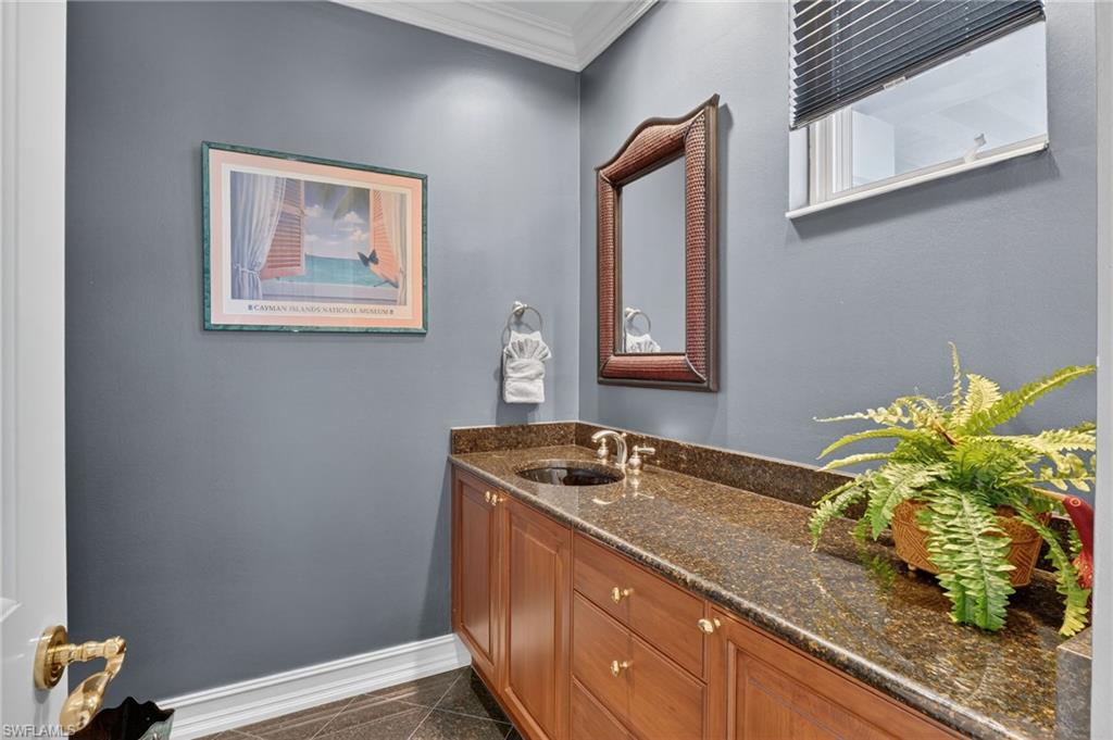 NAPLES BOAT CLUB - Residential