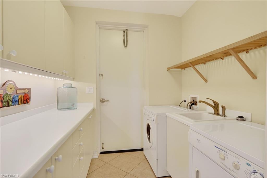 NAPLES BOAT CLUB - Residential