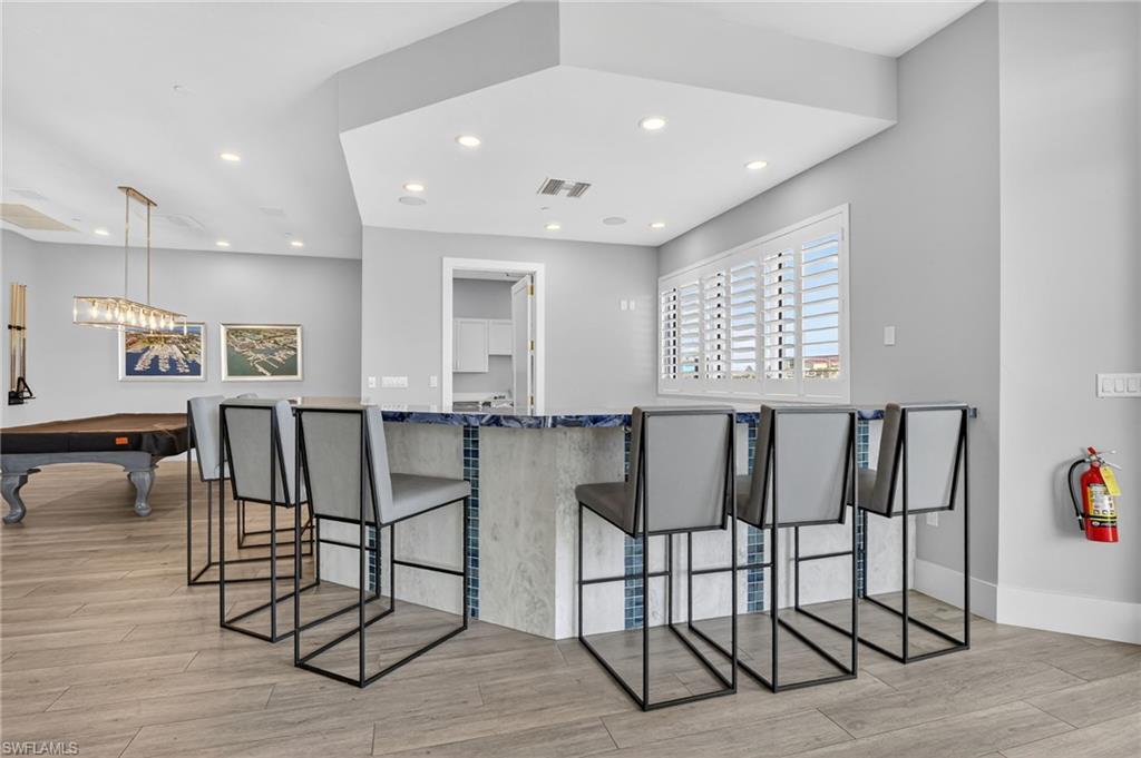 NAPLES BOAT CLUB - Residential