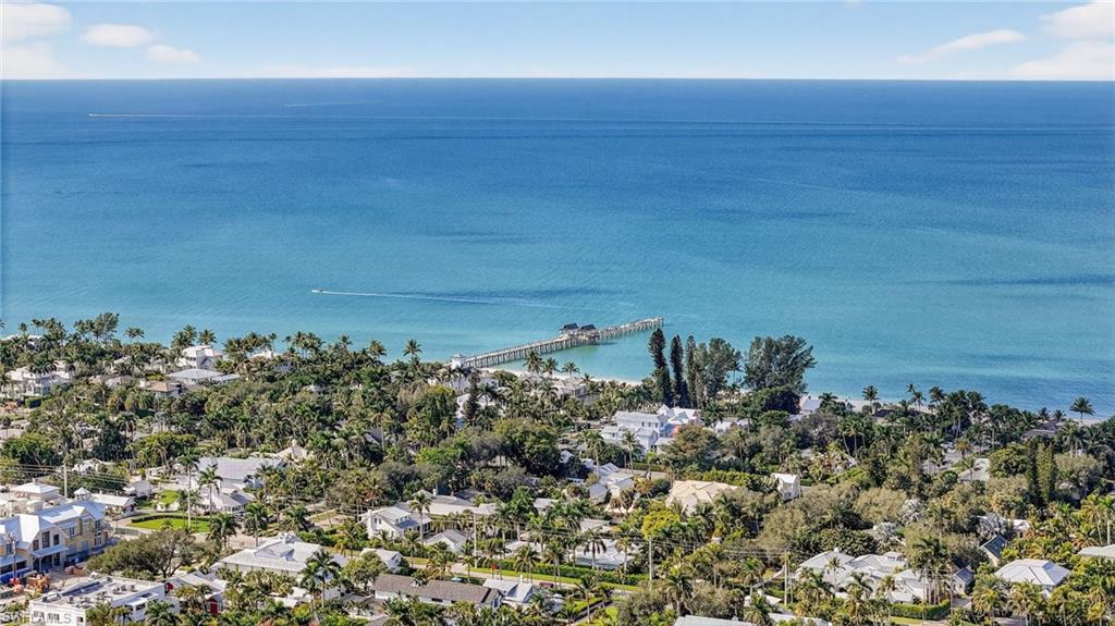 NAPLES BOAT CLUB - Residential