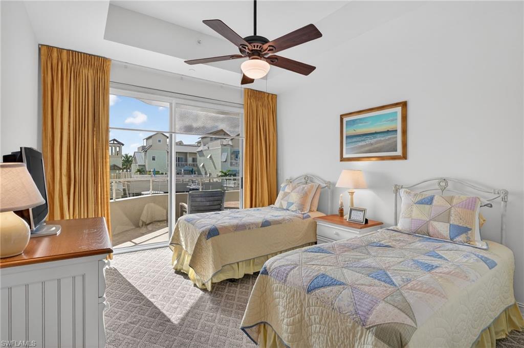 NAPLES BOAT CLUB - Residential