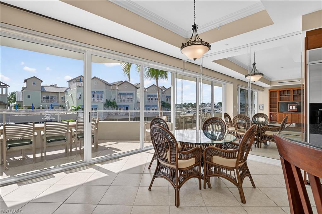 NAPLES BOAT CLUB - Residential