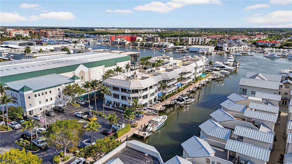 NAPLES BOAT CLUB - Residential