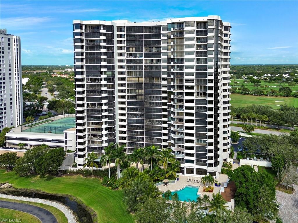 ST PIERRE - Residential