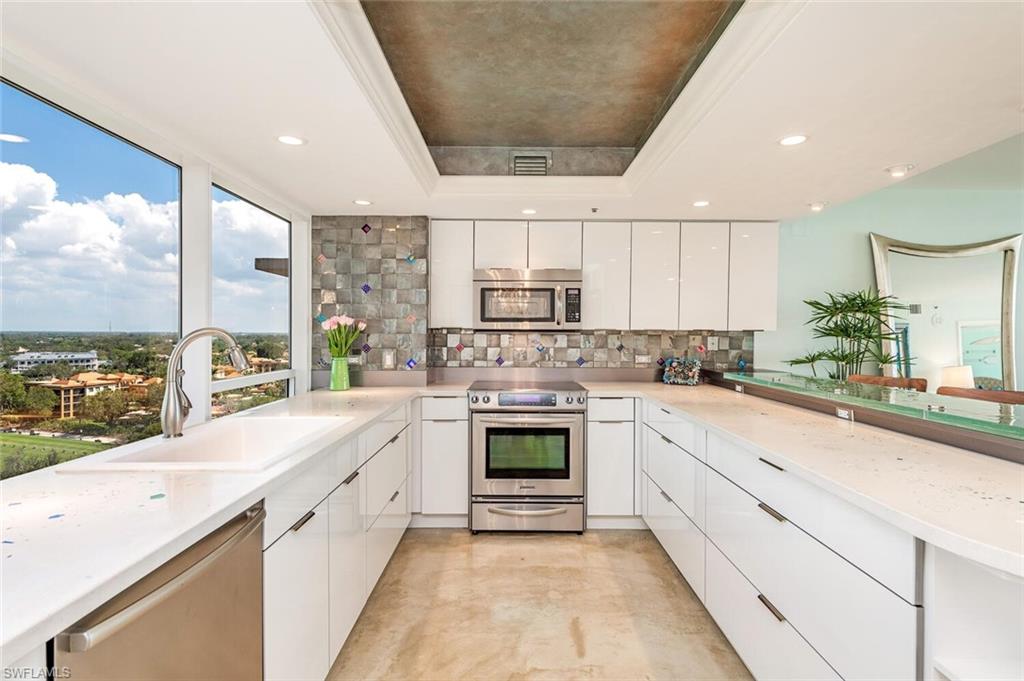 ST PIERRE - Residential