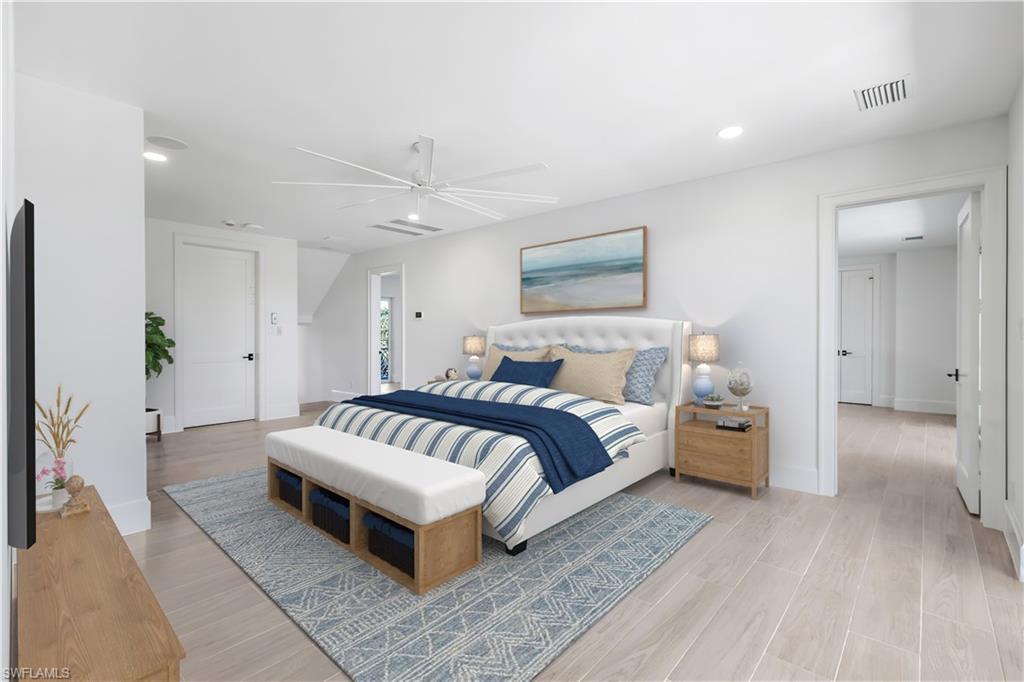 HIDEAWAY BEACH - Residential