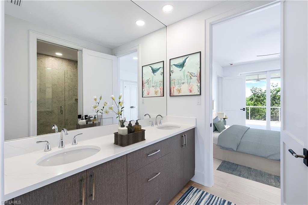 HIDEAWAY BEACH - Residential