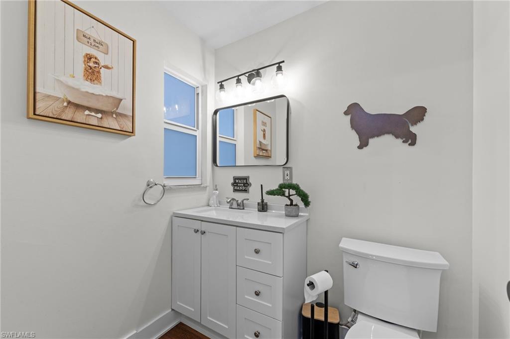 GOLDEN GATE ESTATES - Residential