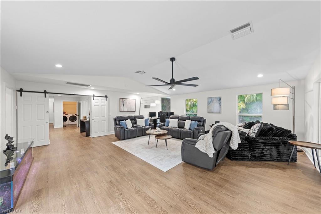 GOLDEN GATE ESTATES - Residential