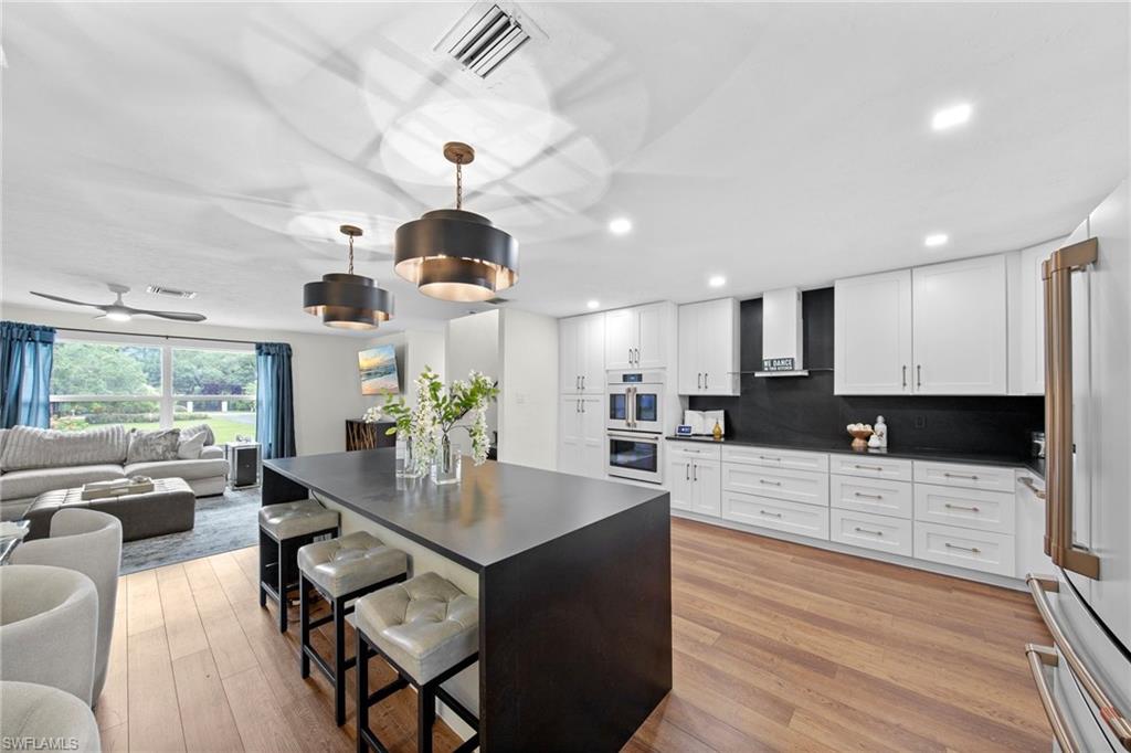 GOLDEN GATE ESTATES - Residential