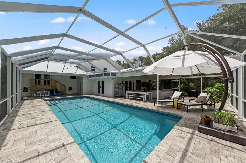 GOLDEN GATE ESTATES - Residential