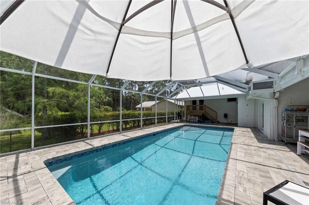 Photo of 2720 68th ST SW, NAPLES, FL 34105 (MLS # 226019709)