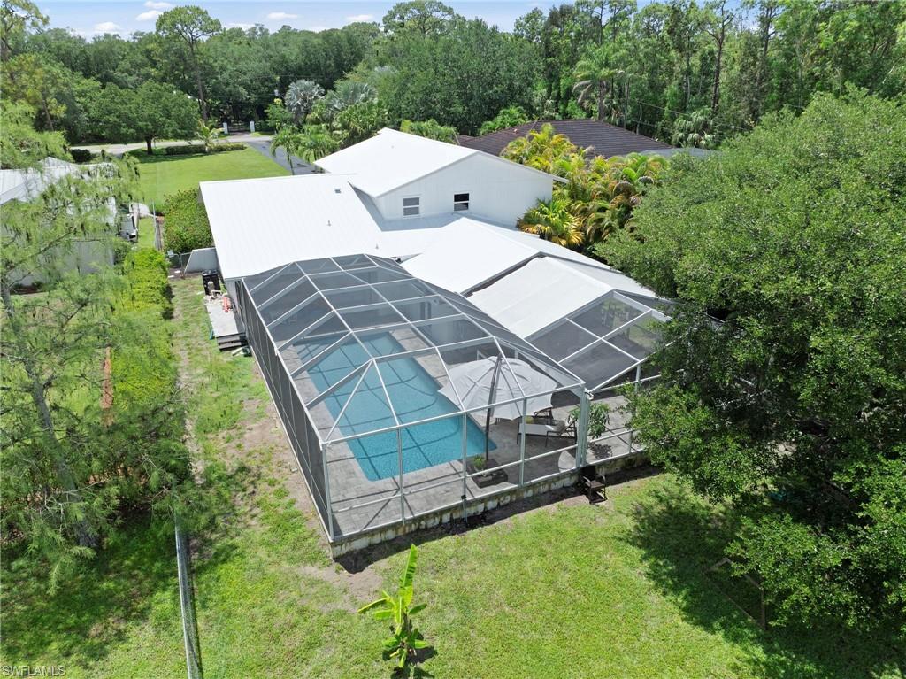 GOLDEN GATE ESTATES - Residential
