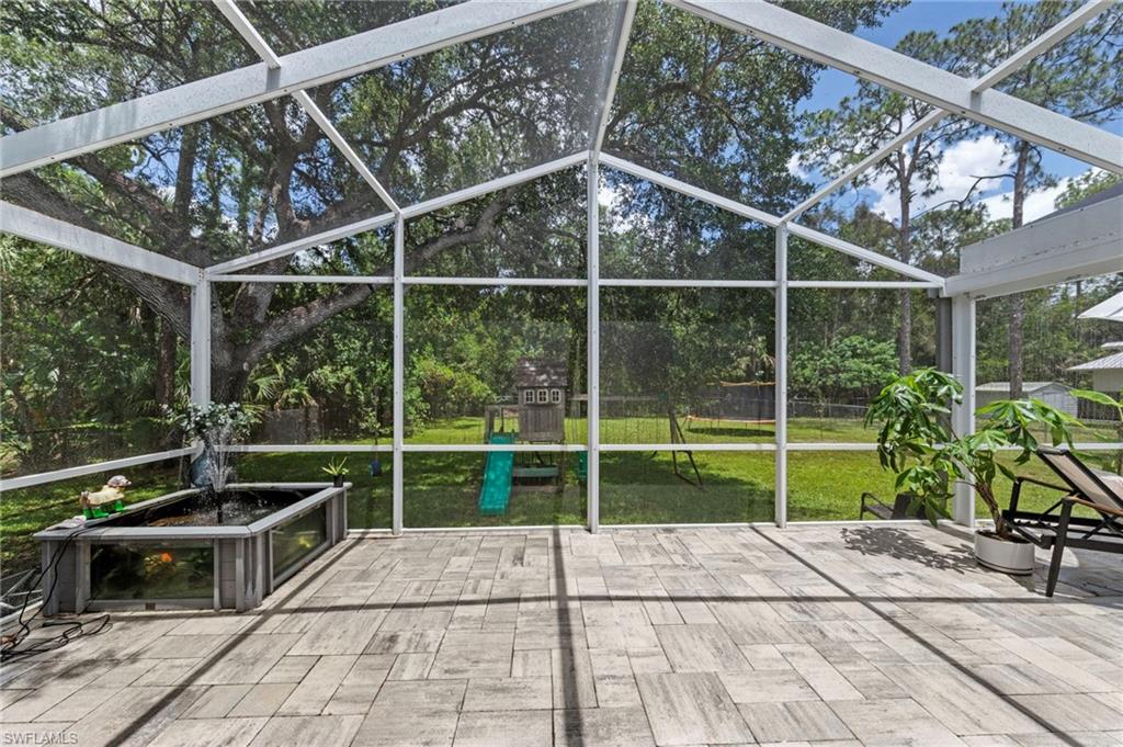 GOLDEN GATE ESTATES - Residential