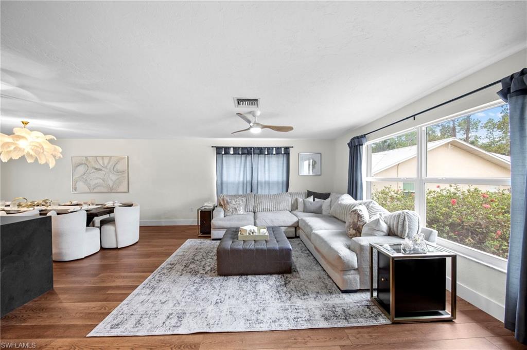 GOLDEN GATE ESTATES - Residential