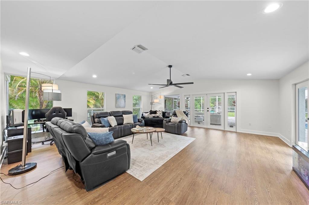 GOLDEN GATE ESTATES - Residential