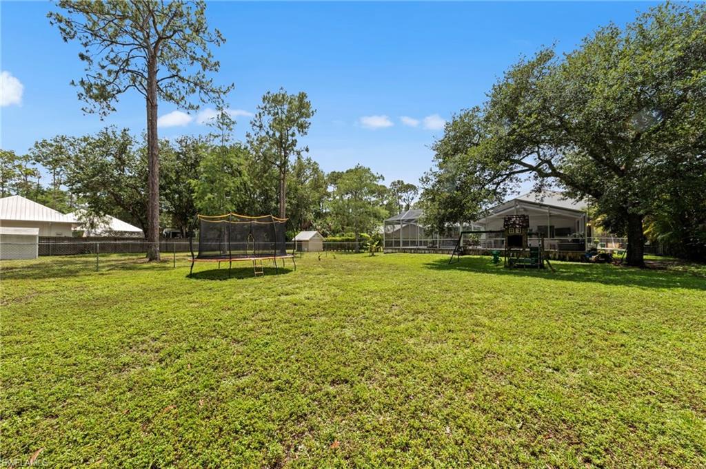 GOLDEN GATE ESTATES - Residential