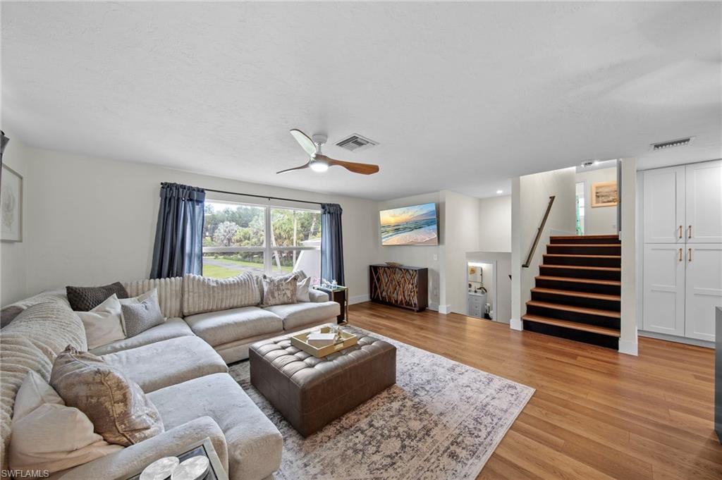 GOLDEN GATE ESTATES - Residential
