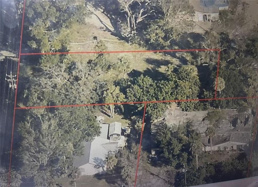 Seize the opportunity to build your dream project in one of Florida’s fastest-growing regions. This prime lot at offers the perfect blend of peaceful residential surroundings and urban convenience, just minutes from the U.S. Route 41 corridor and vibrant Downtown Fort Myers.
Strategically located in the heart of Florida, this property sits in an area experiencing continuous growth and increasing demand, fueled by the rapid expansion of Southwest Florida. Whether you envision building a custom home tailored to your lifestyle or launching a new business venture, this lot offers flexibility and strong investment potential.
This is more than just land it’s an opportunity to secure your place in a thriving, forward-moving community. Don’t settle for an existing structure. Create something exceptional from the ground up in a location that combines convenience, growth, and long-term value.
