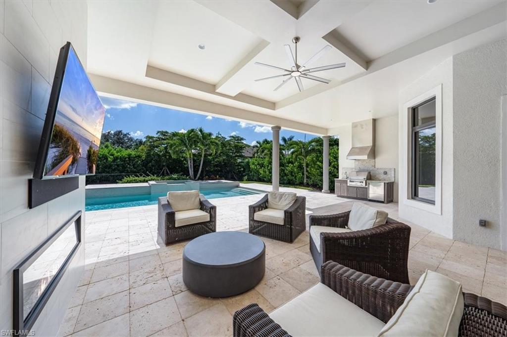 QUAIL WEST - Residential