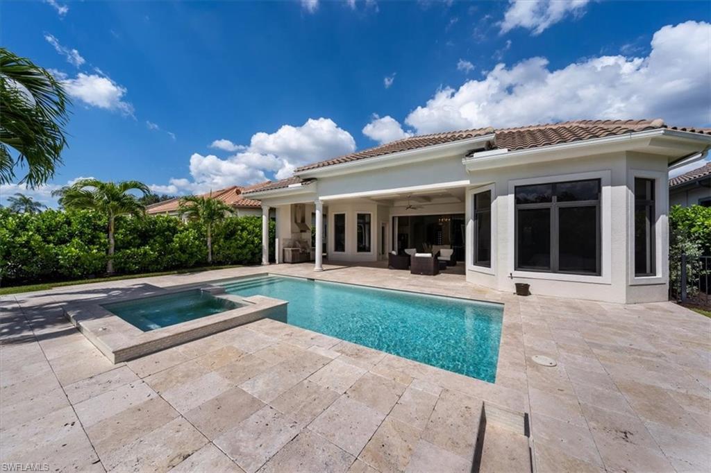 QUAIL WEST - Residential