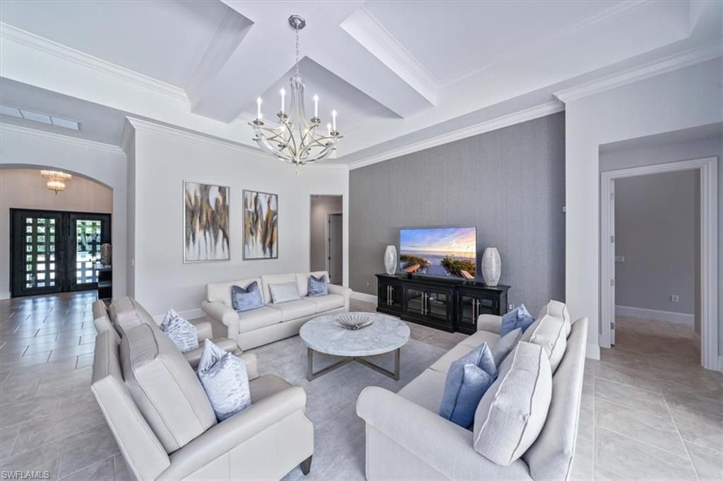 Photo of 28854 Blaisdell DR, NAPLES, FL 34119 (MLS # 226007780)