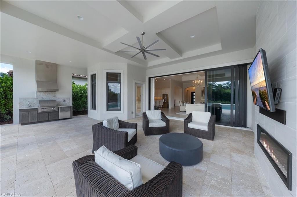 QUAIL WEST - Residential