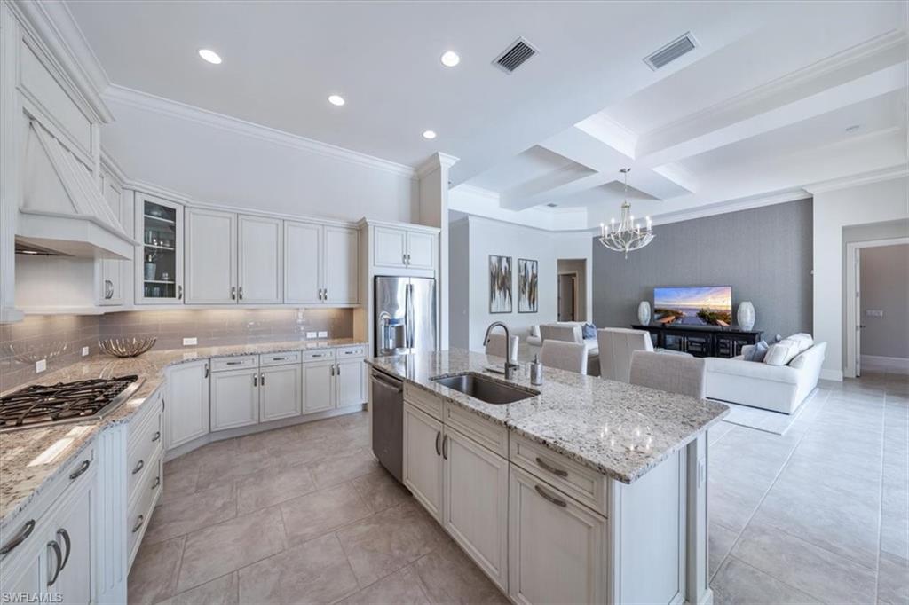 QUAIL WEST - Residential