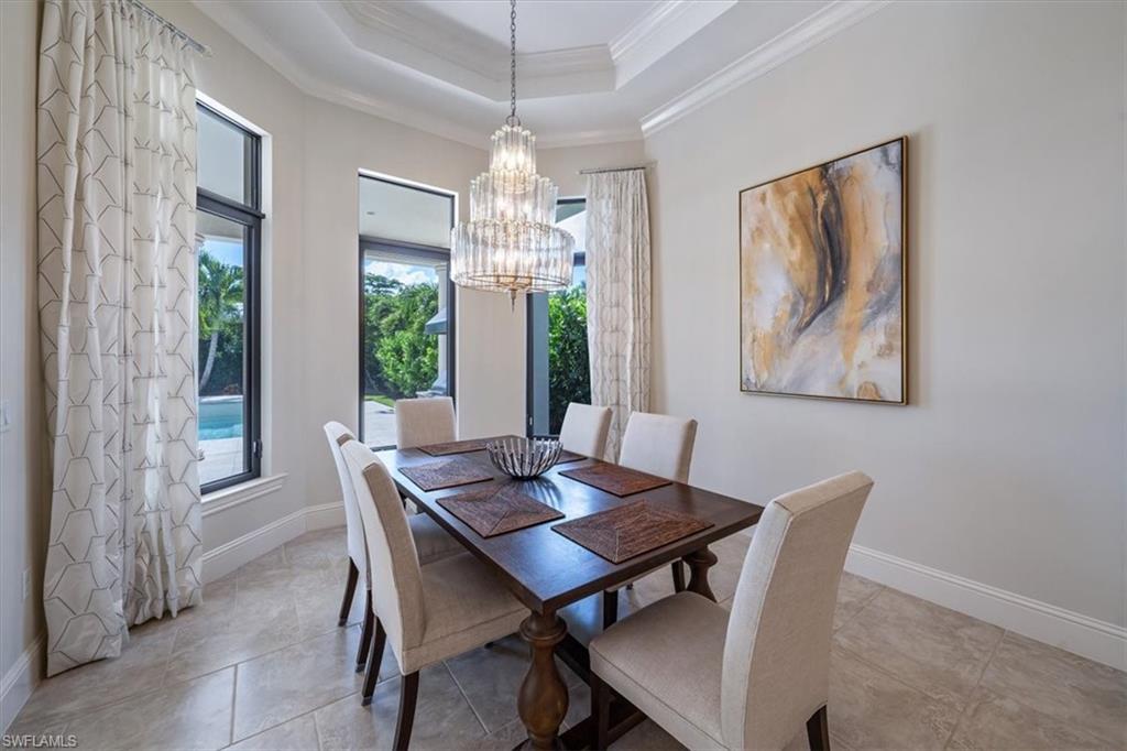 QUAIL WEST - Residential