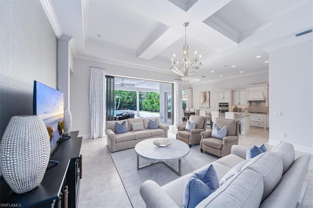 QUAIL WEST - Residential