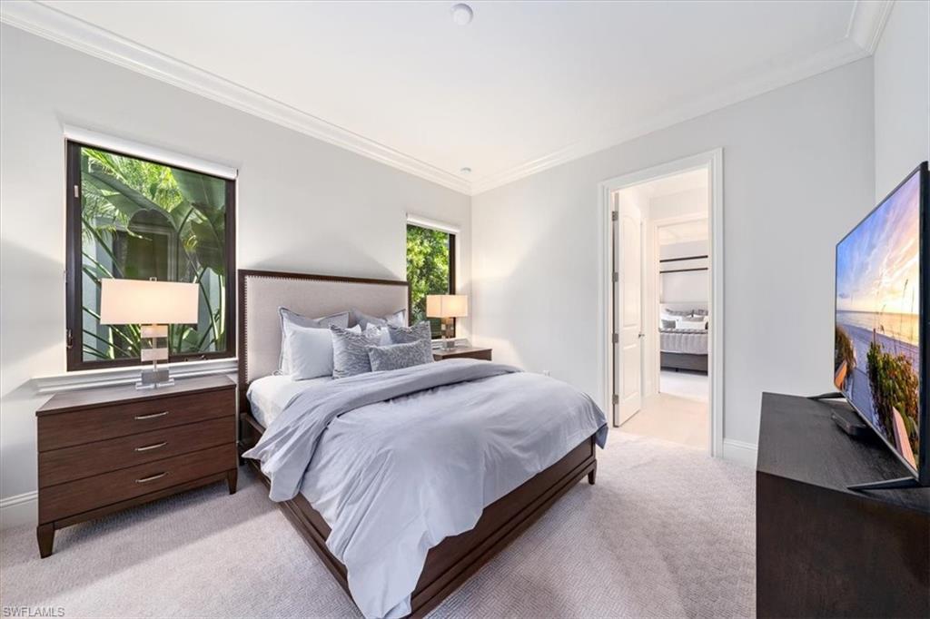 QUAIL WEST - Residential