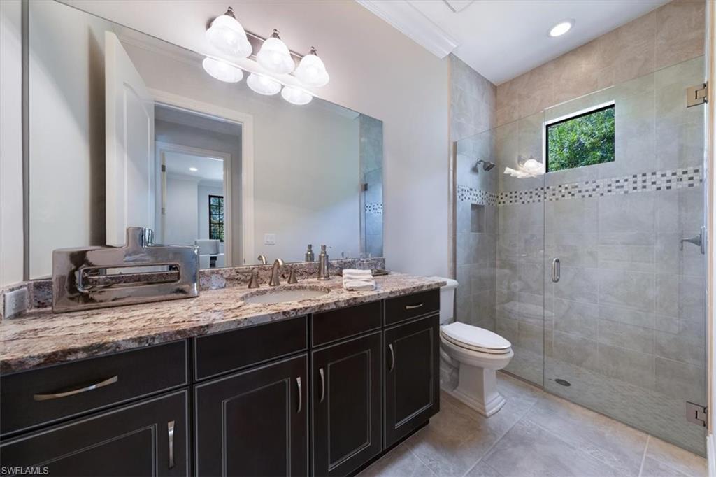 QUAIL WEST - Residential