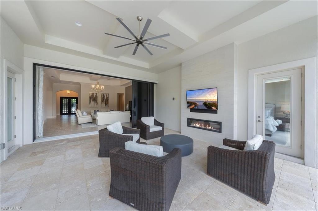 QUAIL WEST - Residential