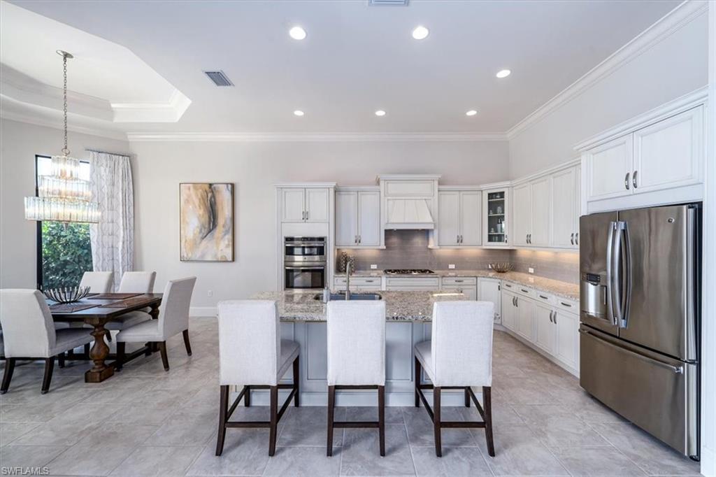 QUAIL WEST - Residential