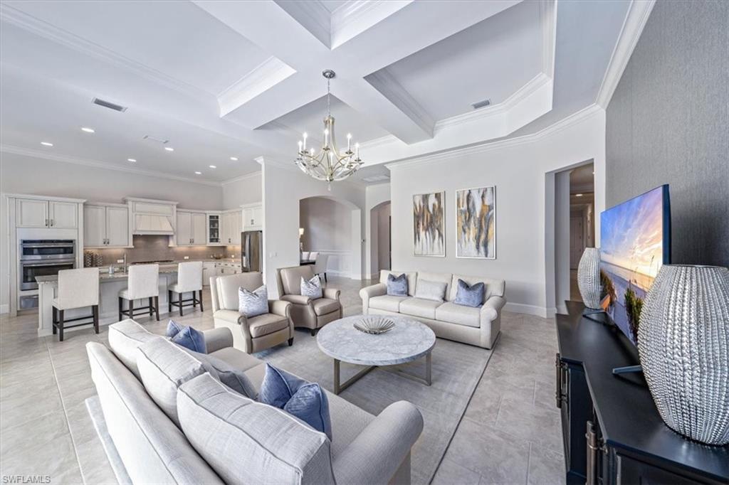 QUAIL WEST - Residential