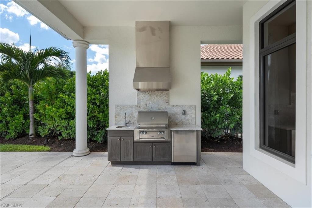 QUAIL WEST - Residential