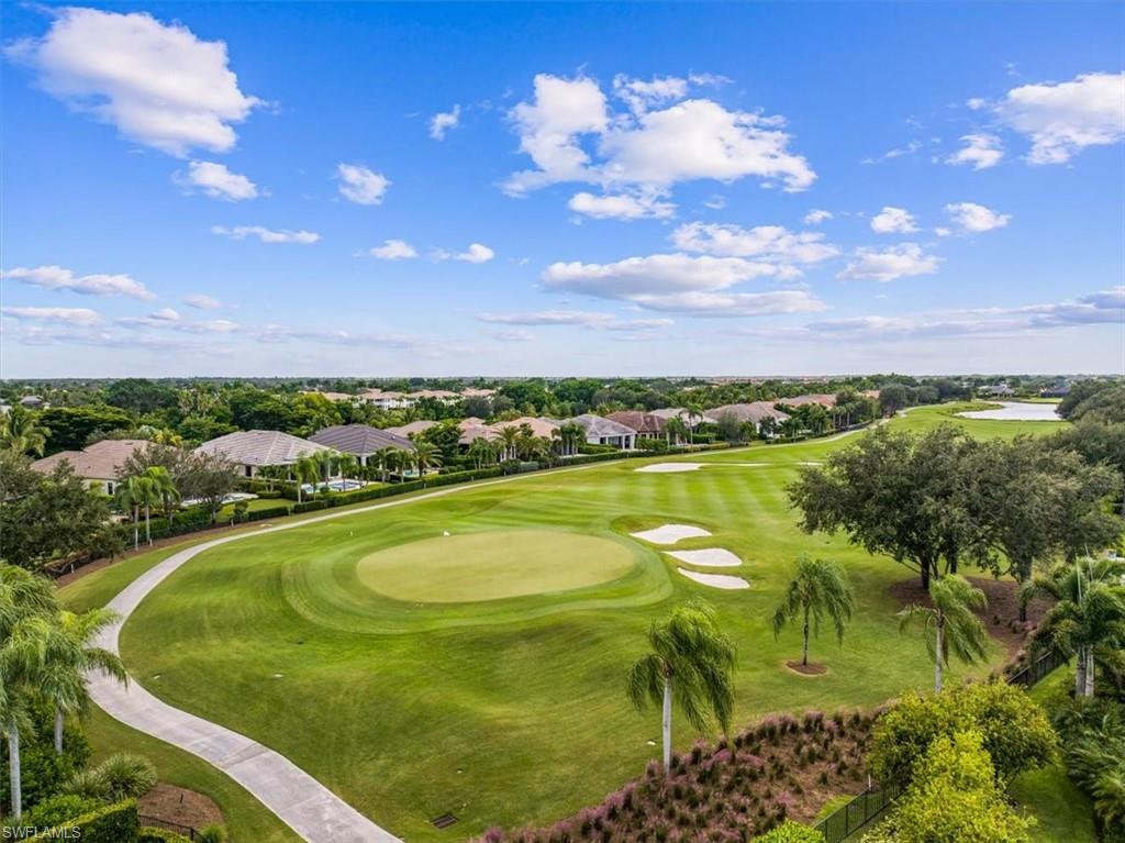 QUAIL WEST - Residential