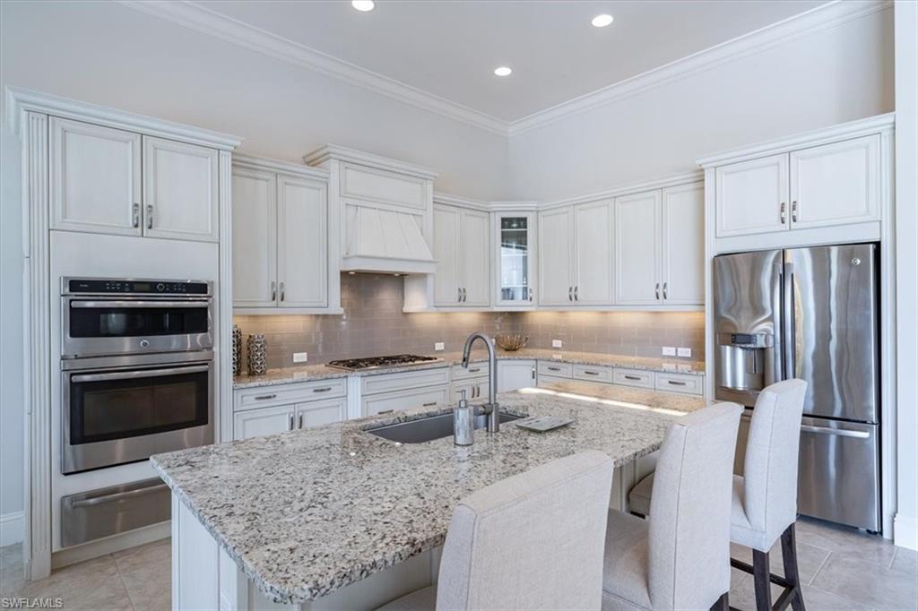 QUAIL WEST - Residential