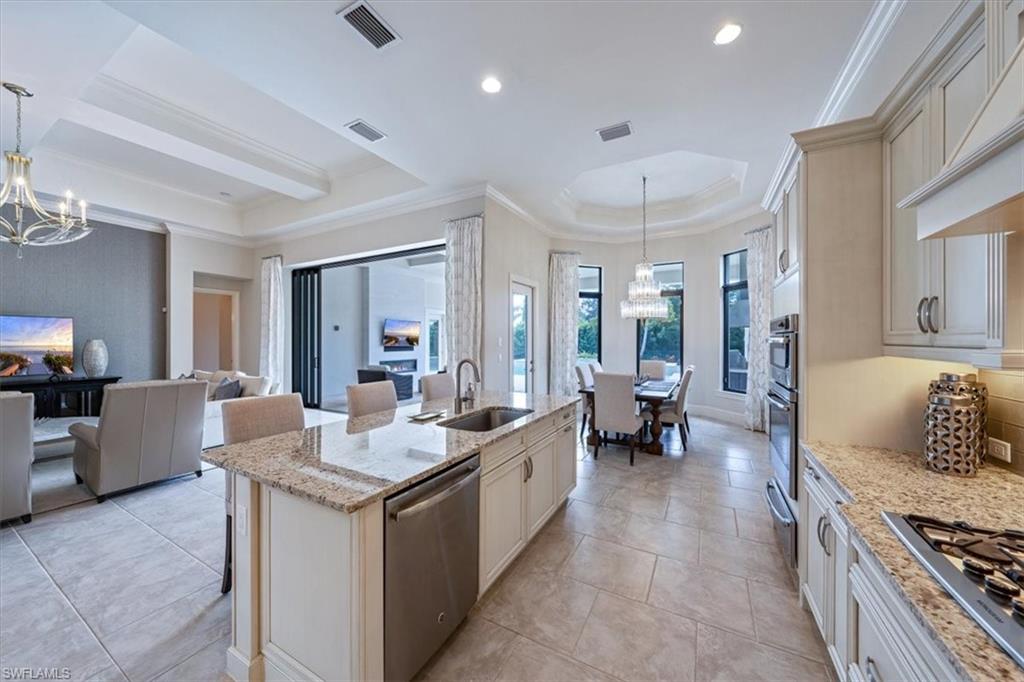 QUAIL WEST - Residential