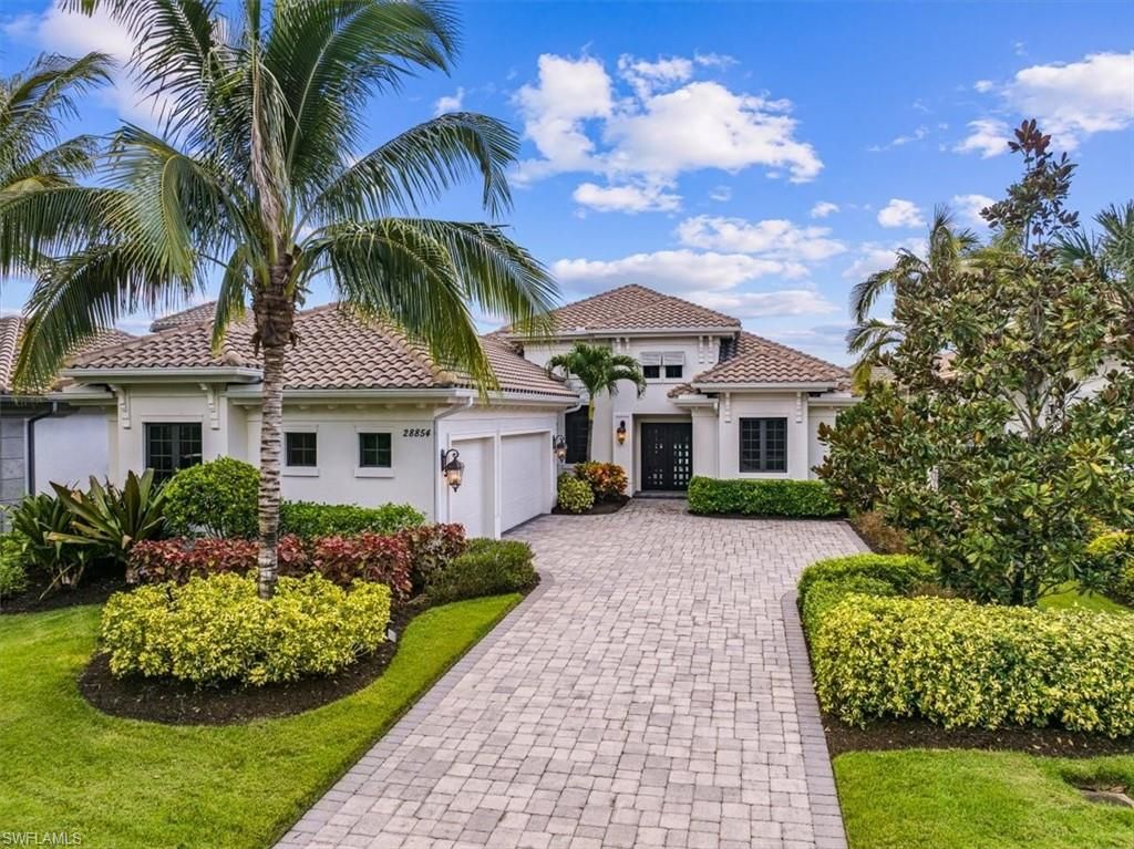 Photo of 28854 Blaisdell DR, NAPLES, FL 34119 (MLS # 226007780)