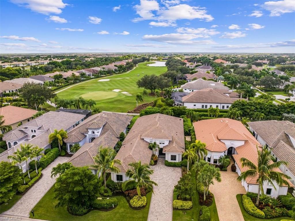 QUAIL WEST - Residential