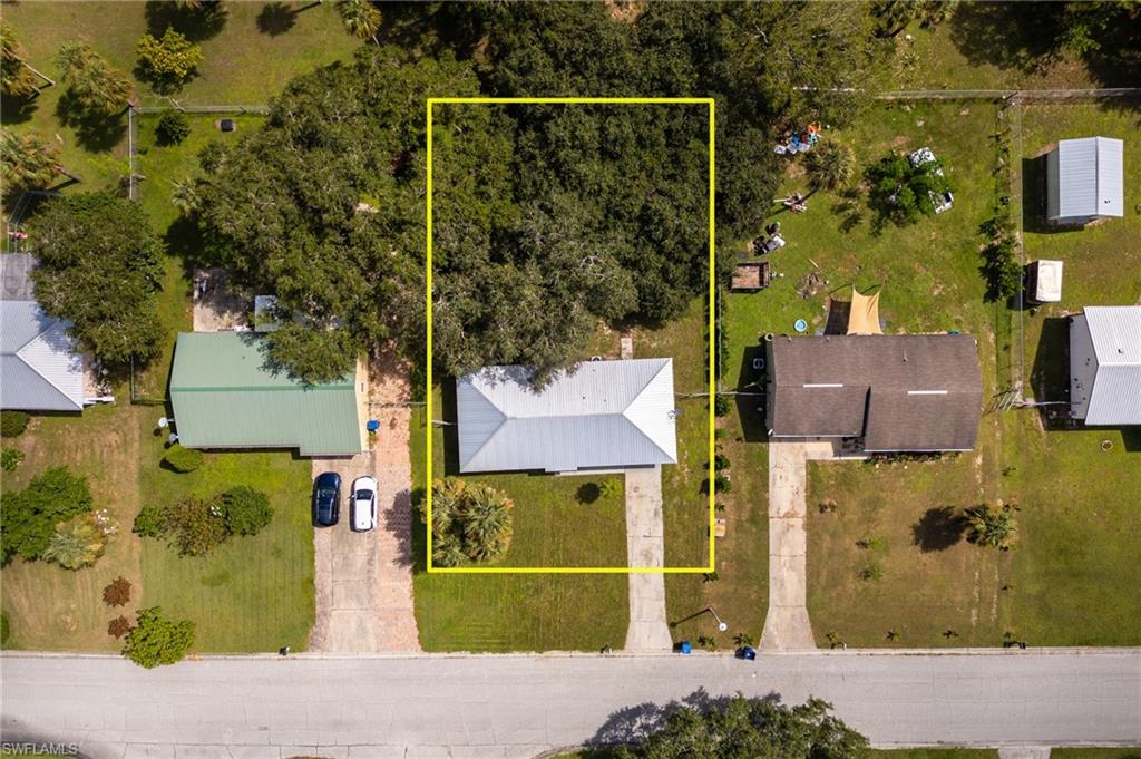 PORT LABELLE - Residential