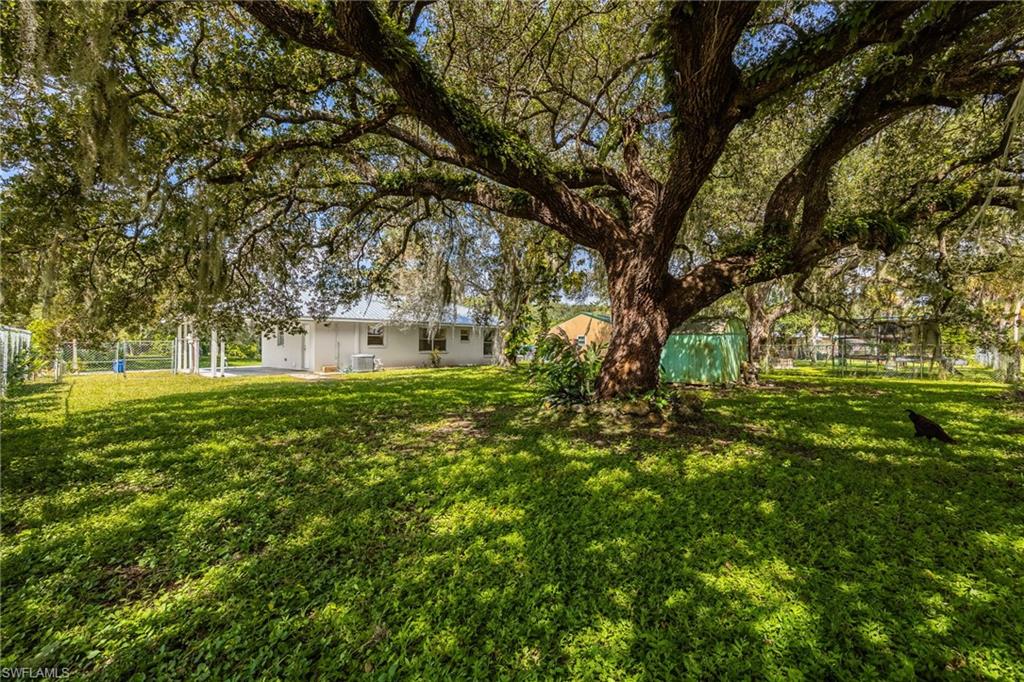 PORT LABELLE - Residential