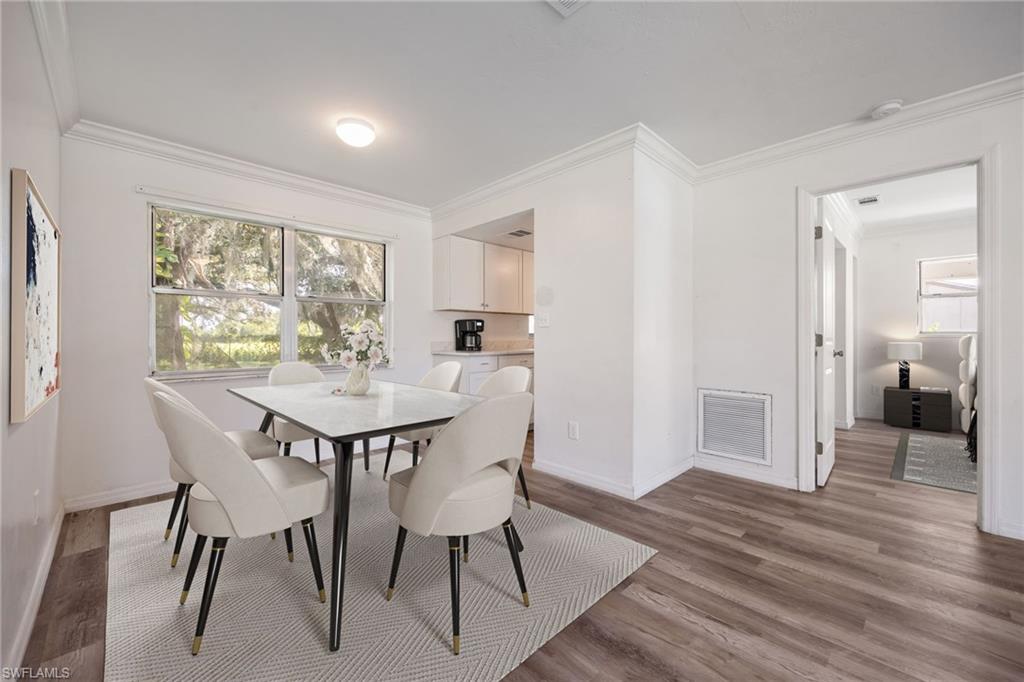 PORT LABELLE - Residential