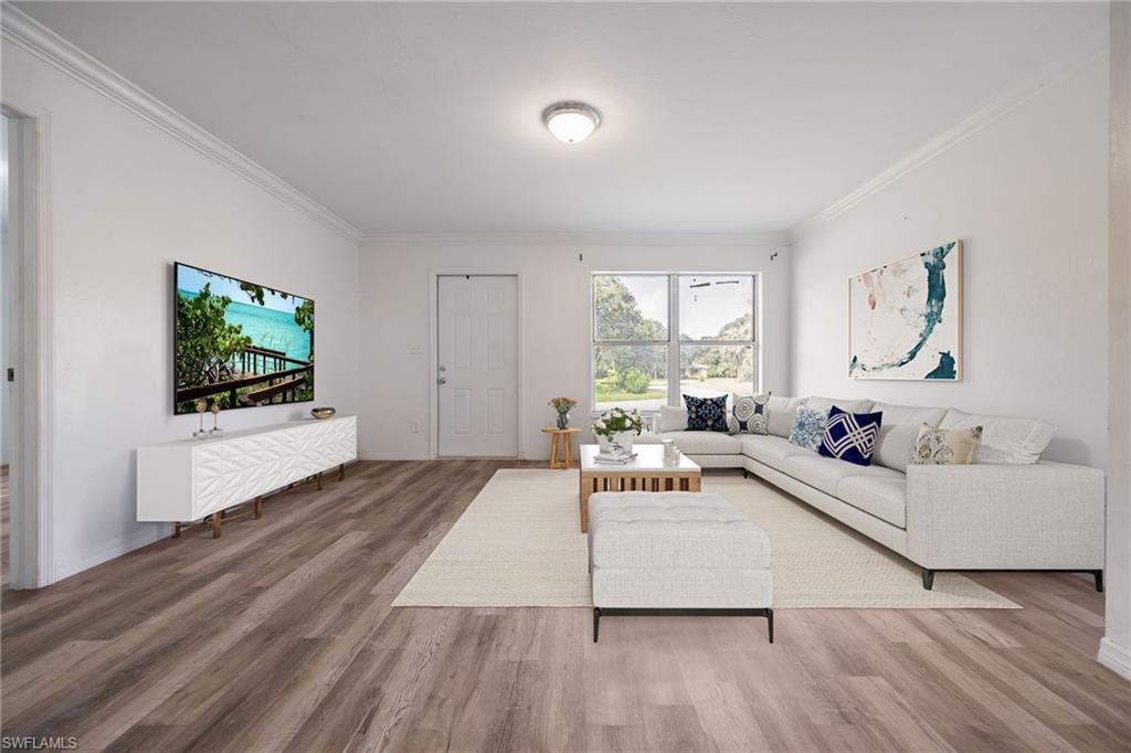 PORT LABELLE - Residential