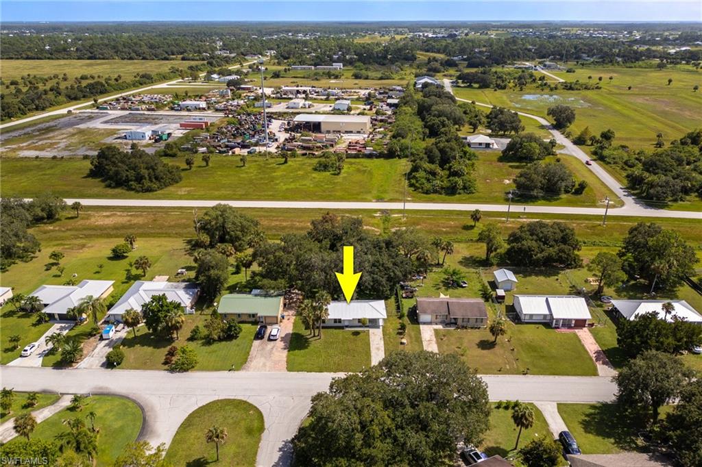 PORT LABELLE - Residential