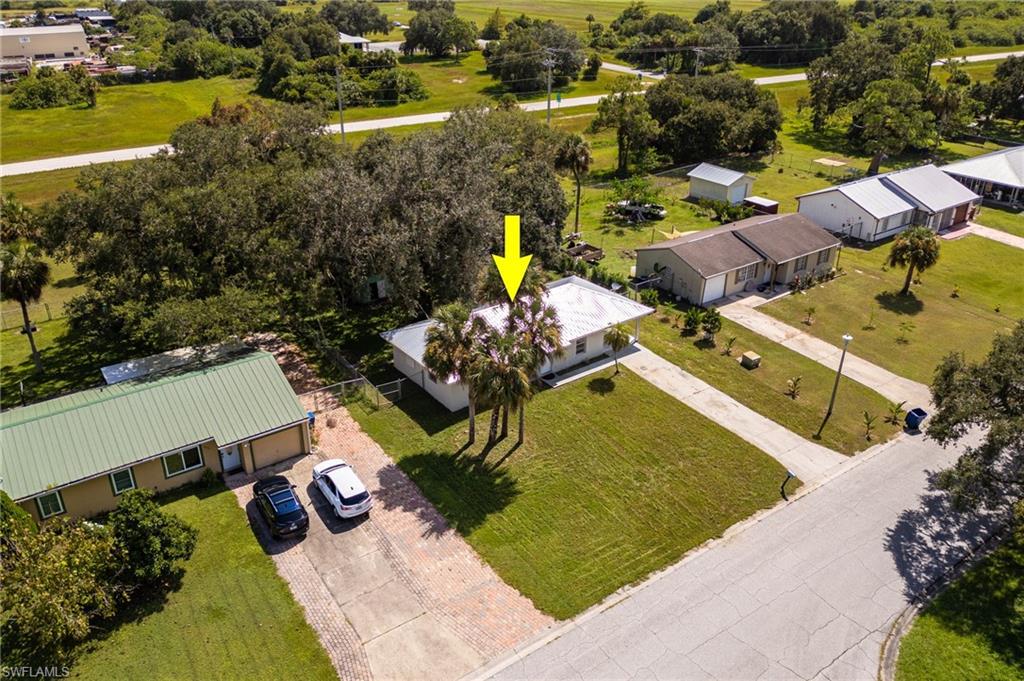 PORT LABELLE - Residential