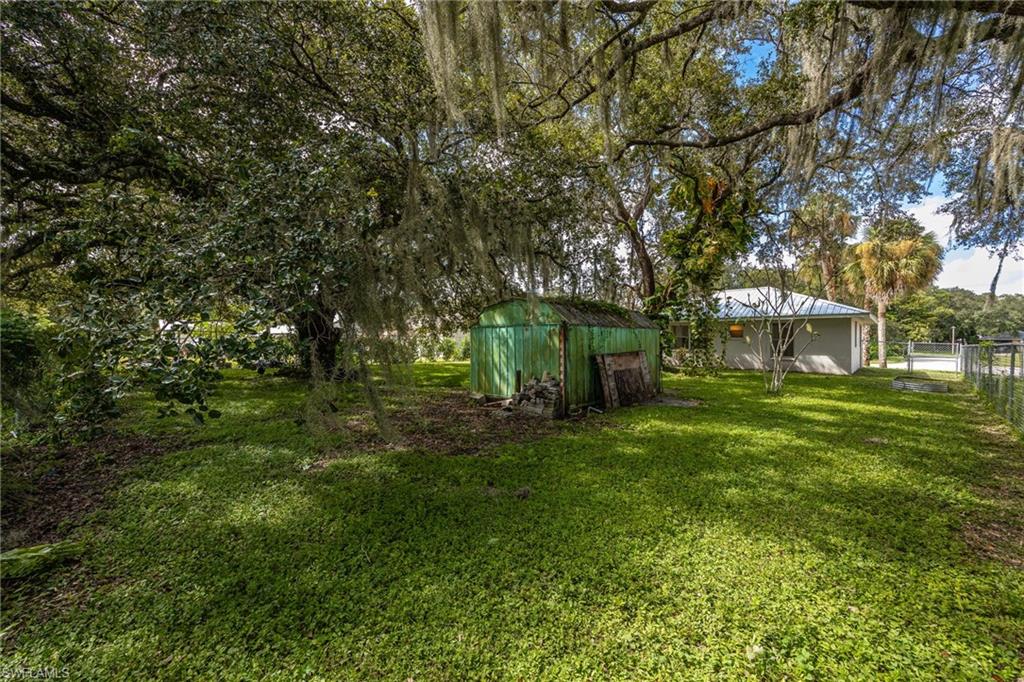 PORT LABELLE - Residential